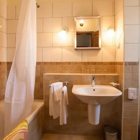 Hotel Blueview Myosotis 4*