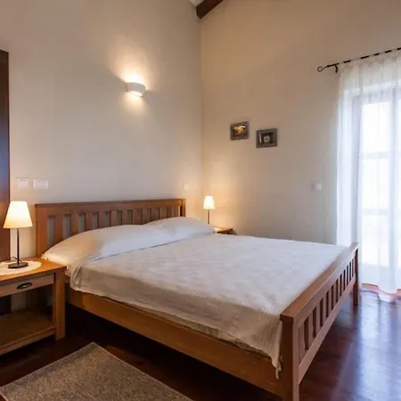 Hotel Blueview Myosotis Poreč